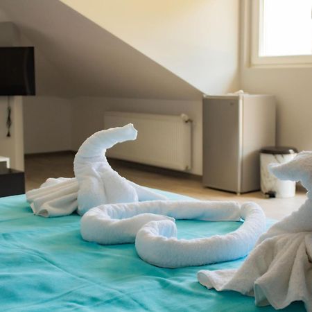 Guesthouse The Rock 사파레바바냐 외부 사진