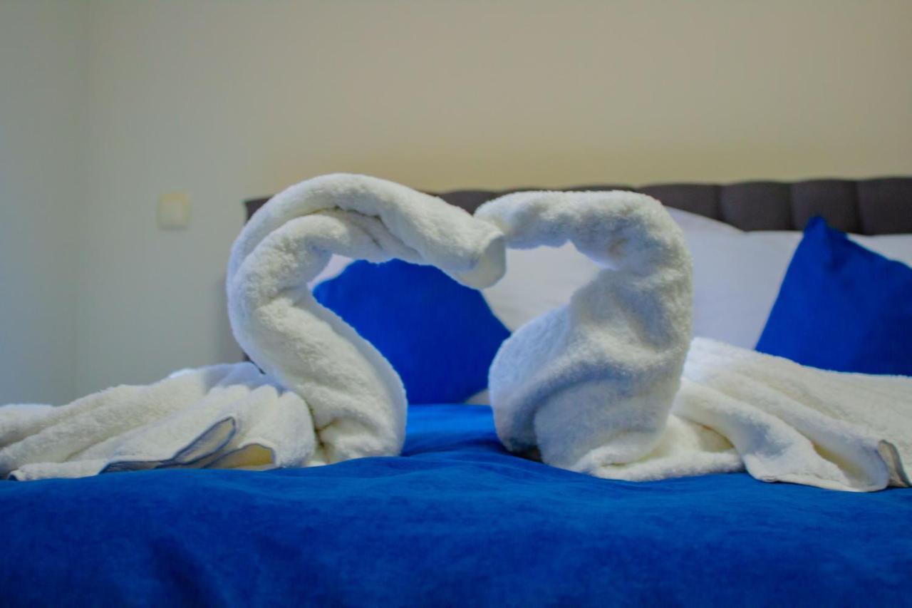 Guesthouse The Rock 사파레바바냐 외부 사진