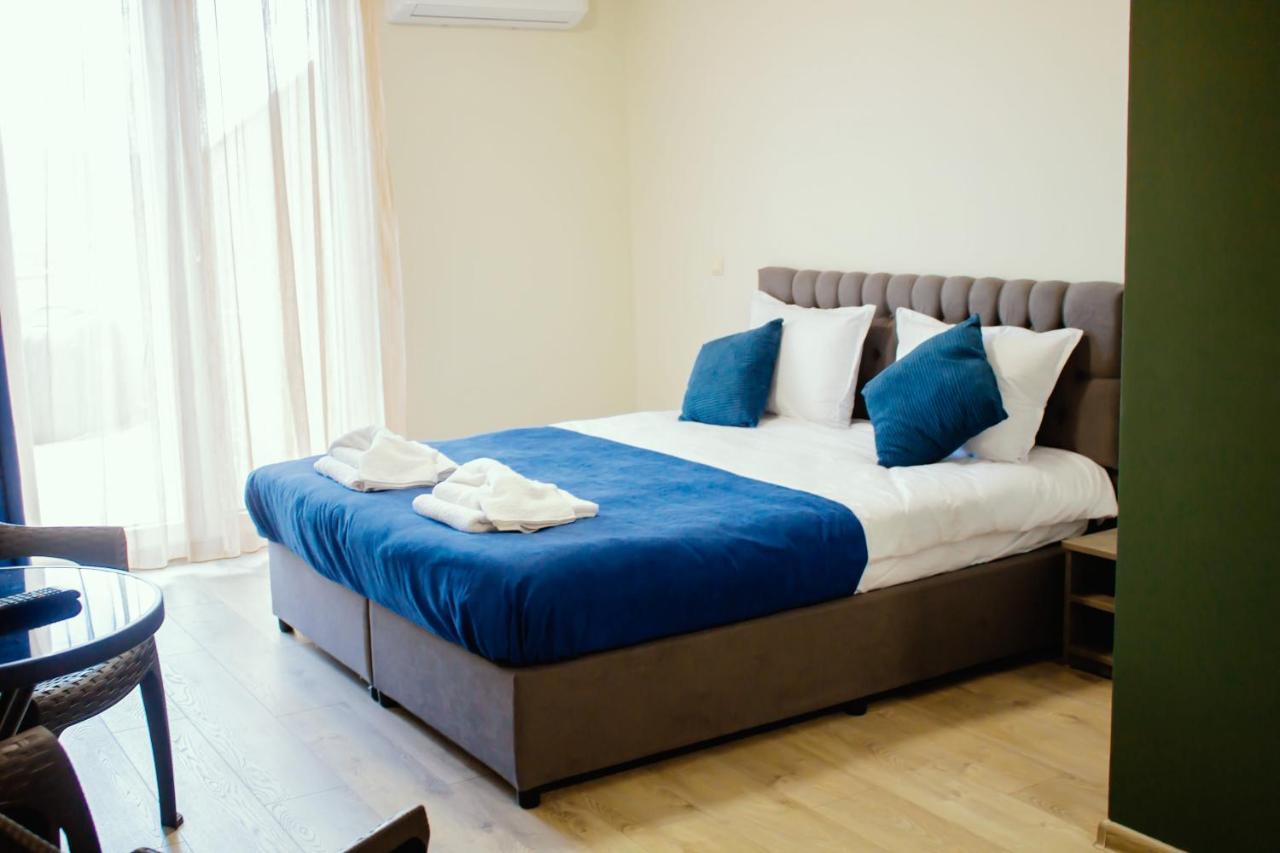 Guesthouse The Rock 사파레바바냐 외부 사진