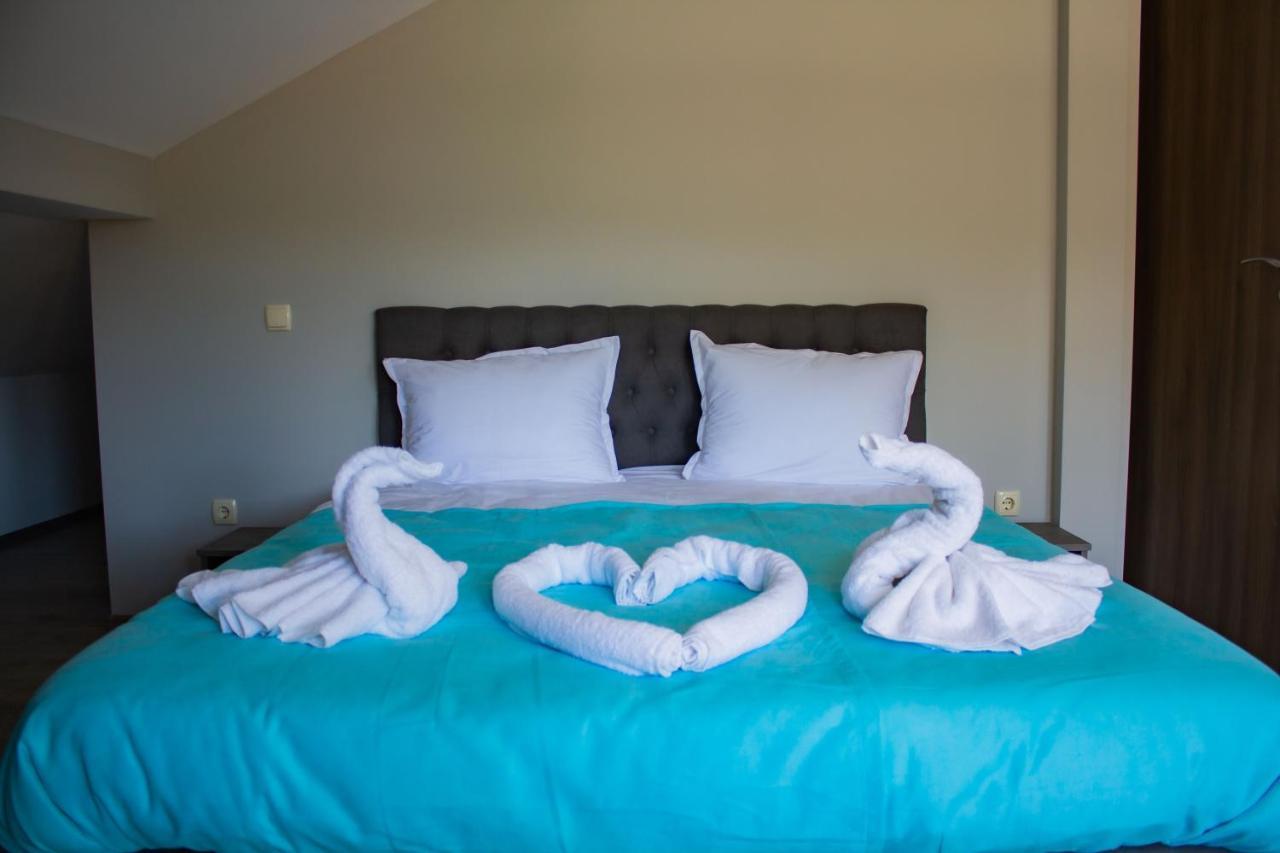 Guesthouse The Rock 사파레바바냐 외부 사진